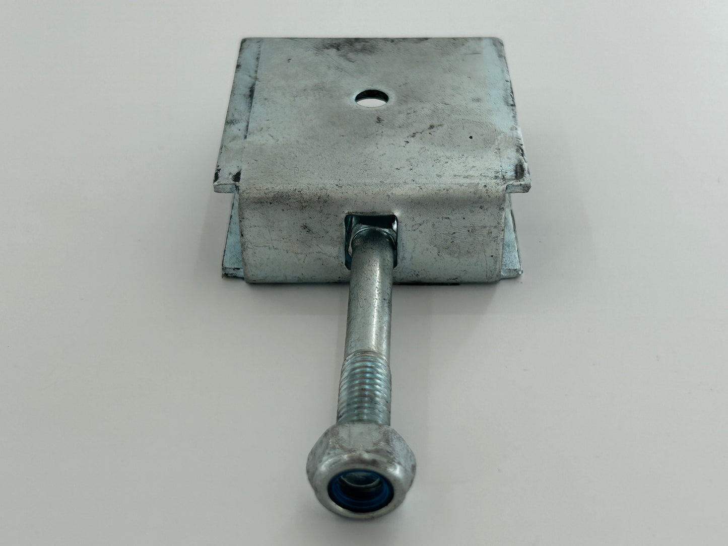 Schellenberg Drive 500N chain tensioner chain deflection end piece tensioning device angle