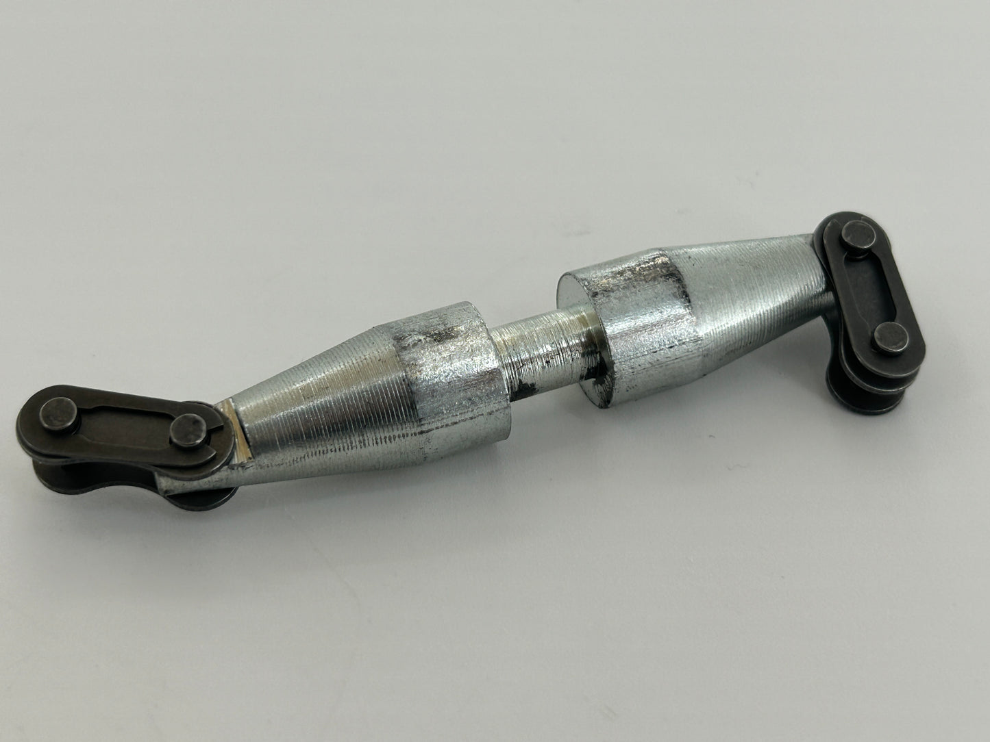 Schellenberg Drive 500N chain connector chain lock connection set chain link chain connector