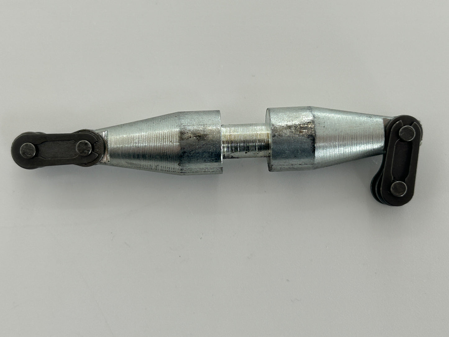 Schellenberg Drive 500N chain connector chain lock connection set chain link chain connector