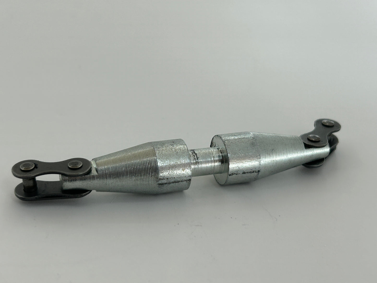Schellenberg Drive 500N chain connector chain lock connection set chain link chain connector