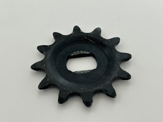 Schellenberg Drive 500B Zahnrad Zahnkranz Kettenritzel Ritzel Antriebssnabe Antriebsritzel Antriebsscheibe Schneckengetriebe Schneckenrad