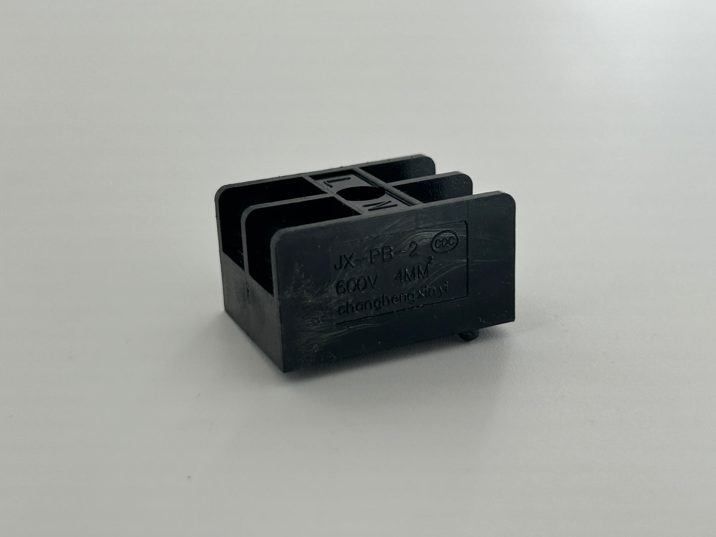 Schellenberg Drive 500B Schraubklemme Anschlussklemme Anschlussleiste Stromklemmen Klemme Verteiler Ladebuchse Verbindungsklemme