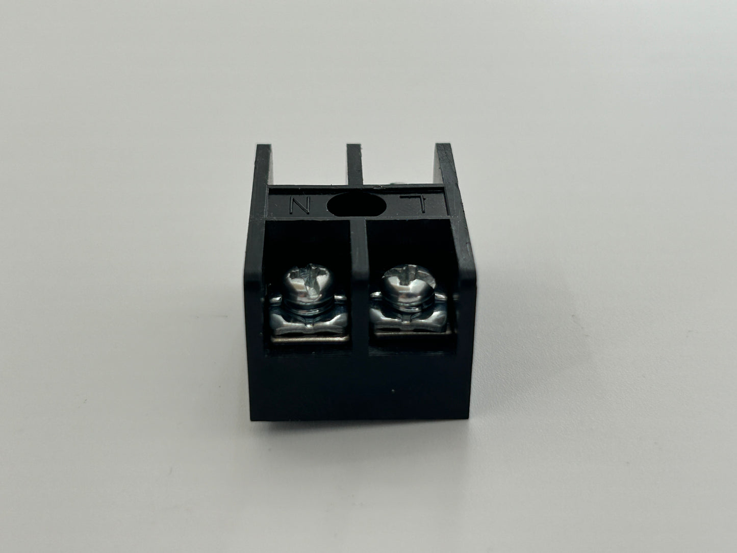 Schellenberg Drive 500B Schraubklemme Anschlussklemme Anschlussleiste Stromklemmen Klemme Verteiler Ladebuchse Verbindungsklemme