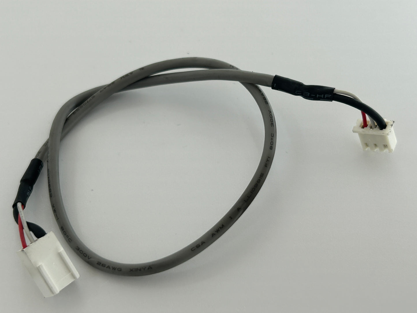 Schellenberg Drive 500N cable power cable connection cable main cable main cable connection cable control cable