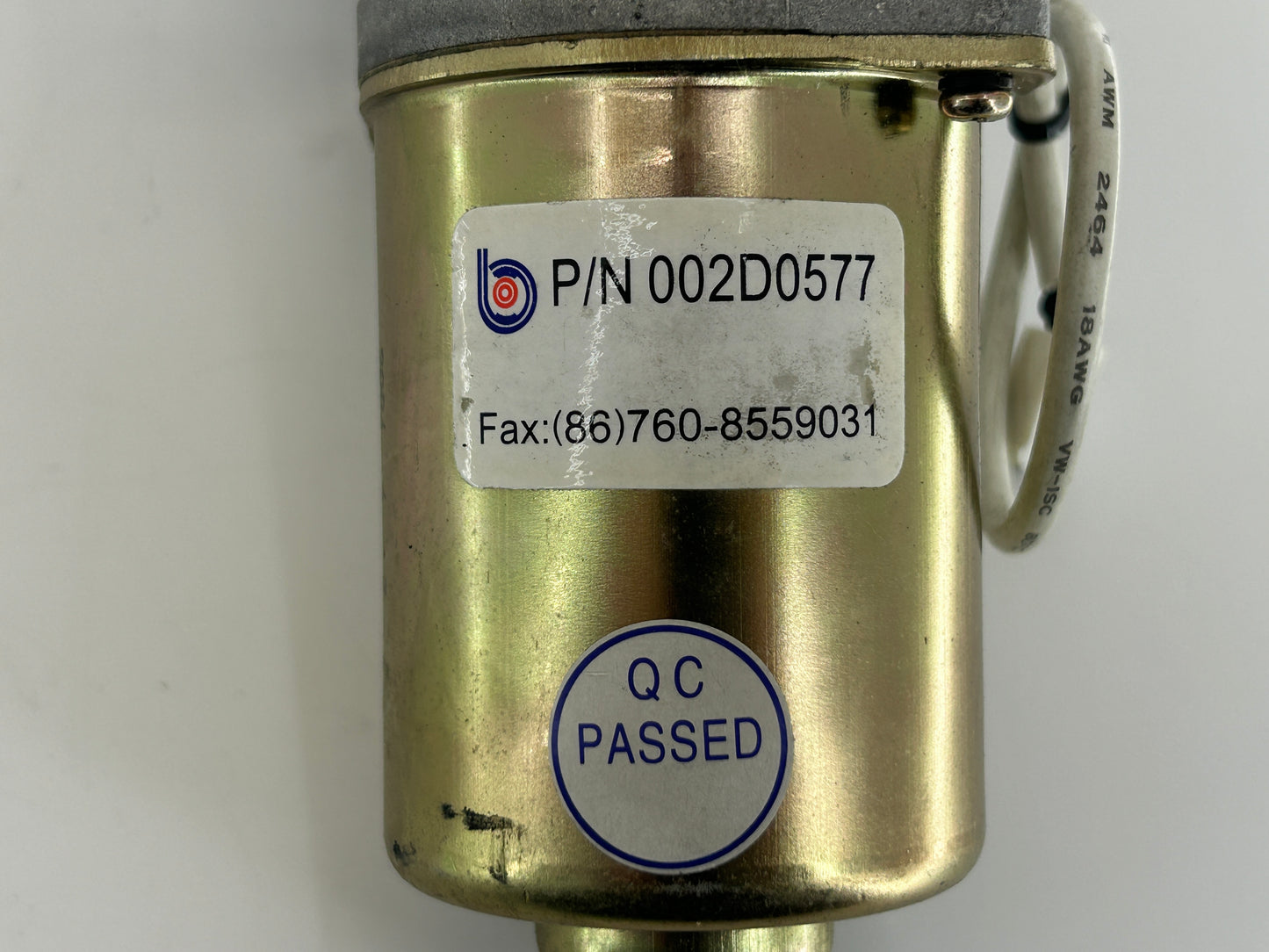 Chamberlain ML750 Motor Antriebsmotor Getriebemotor Ersatzmotor Tormotor Garagentormotor