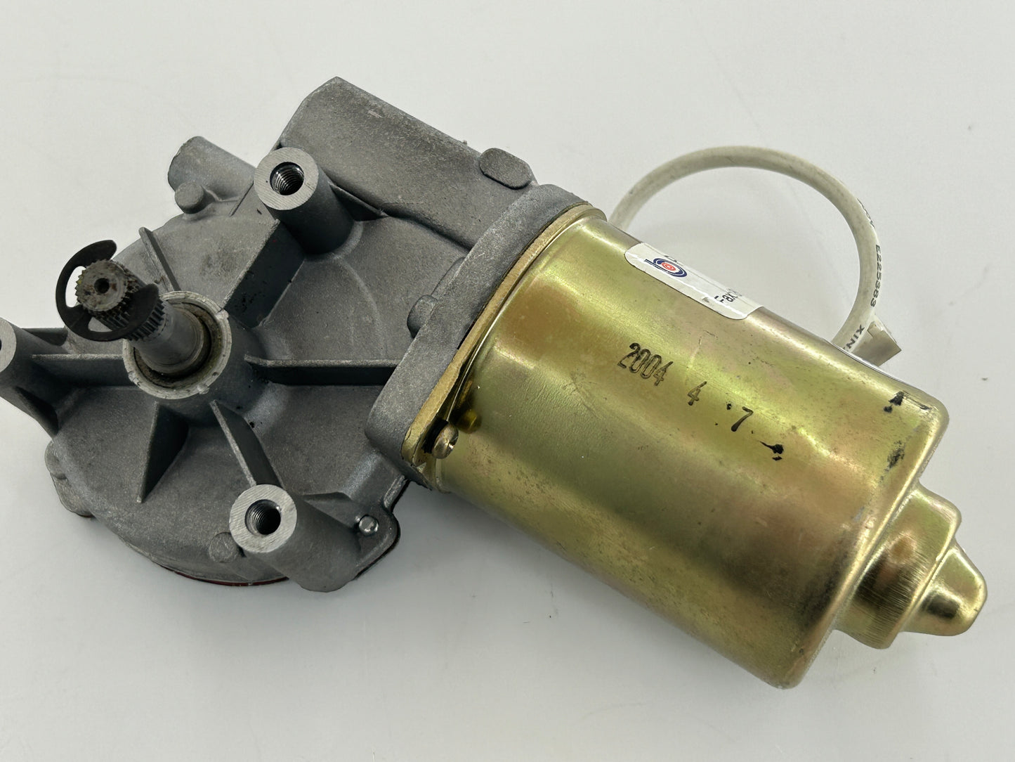 Chamberlain ML750 Motor Antriebsmotor Getriebemotor Ersatzmotor Tormotor Garagentormotor
