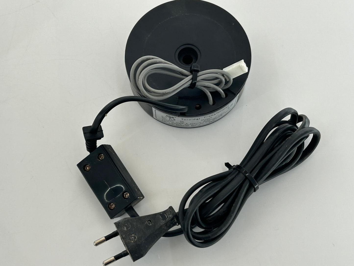 Chamberlain ML750 power supply transformer power supply power electronics transformer