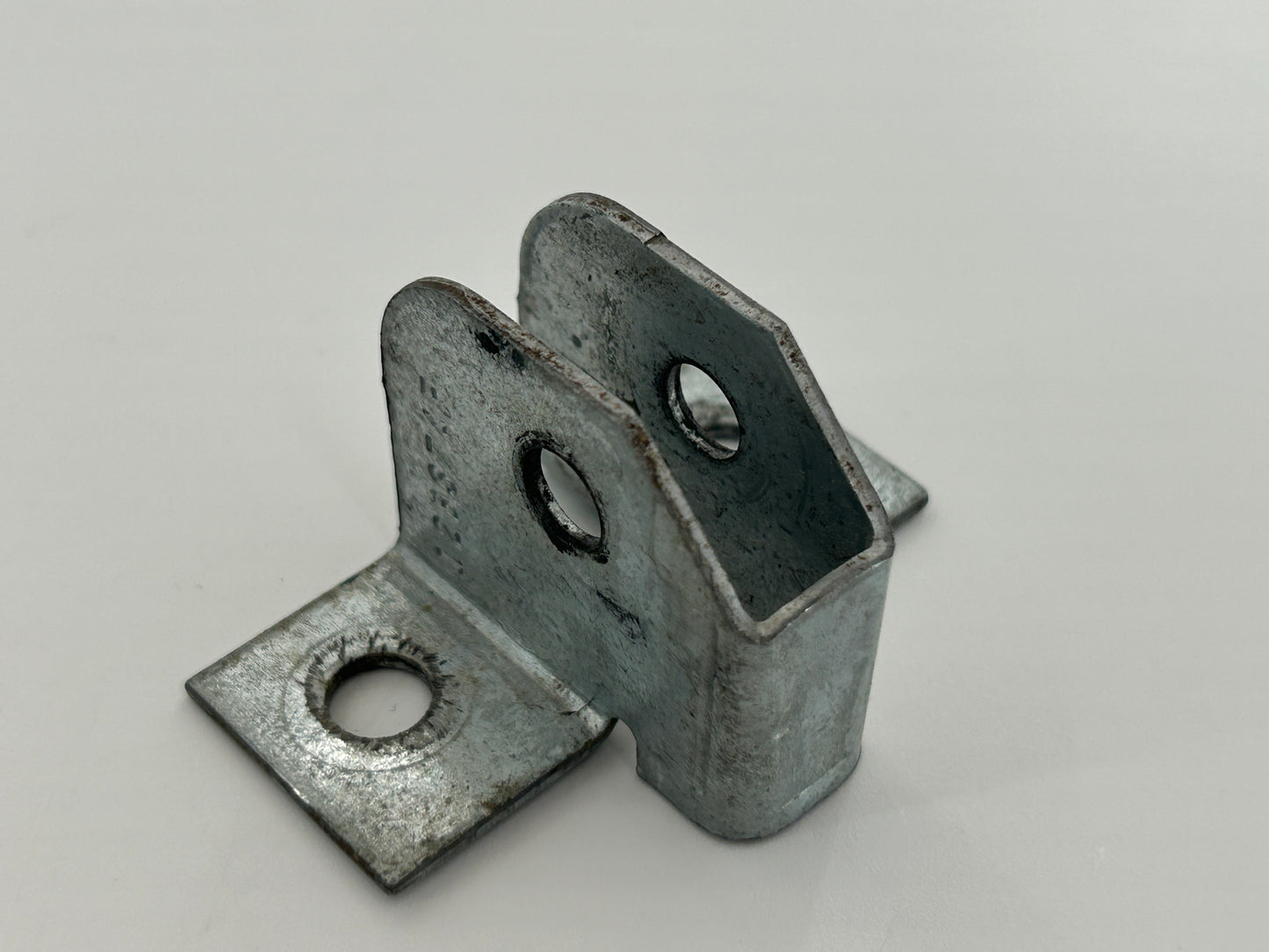 Chamberlain ML750 gate angle, head angle, bracket, retaining angle, gate fitting angle
