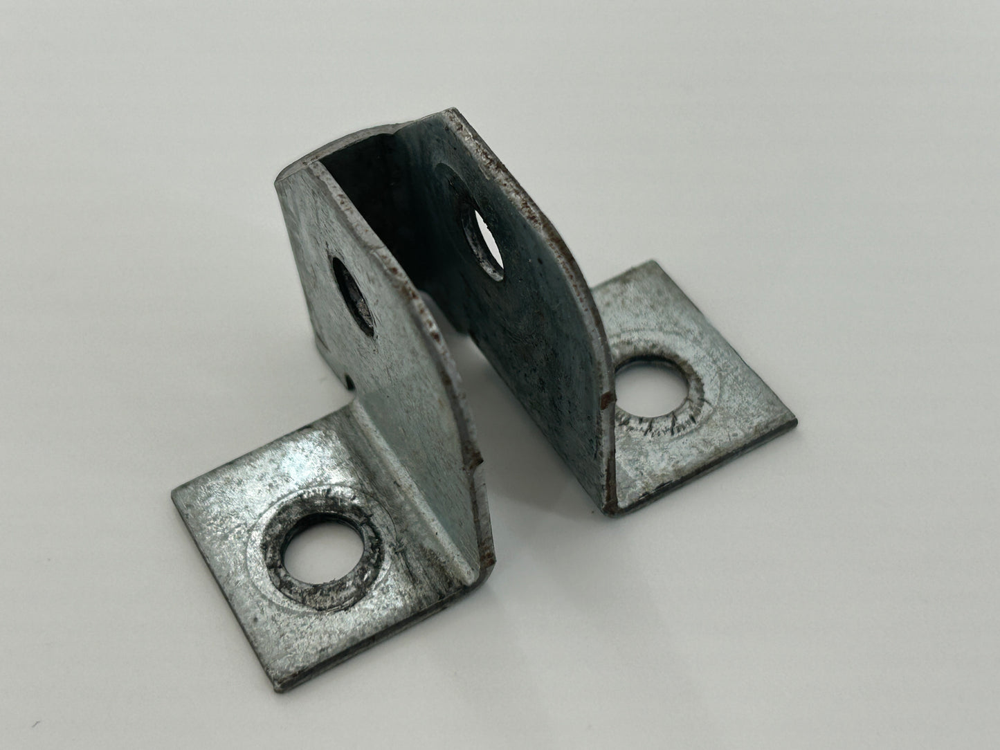 Chamberlain ML750 gate angle, head angle, bracket, retaining angle, gate fitting angle