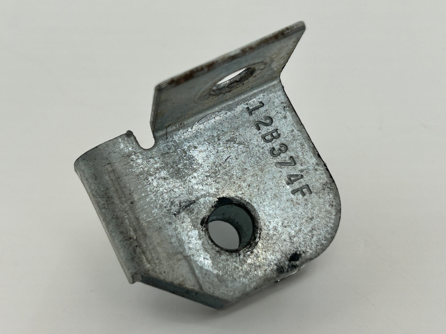Chamberlain ML750 gate angle, head angle, bracket, retaining angle, gate fitting angle