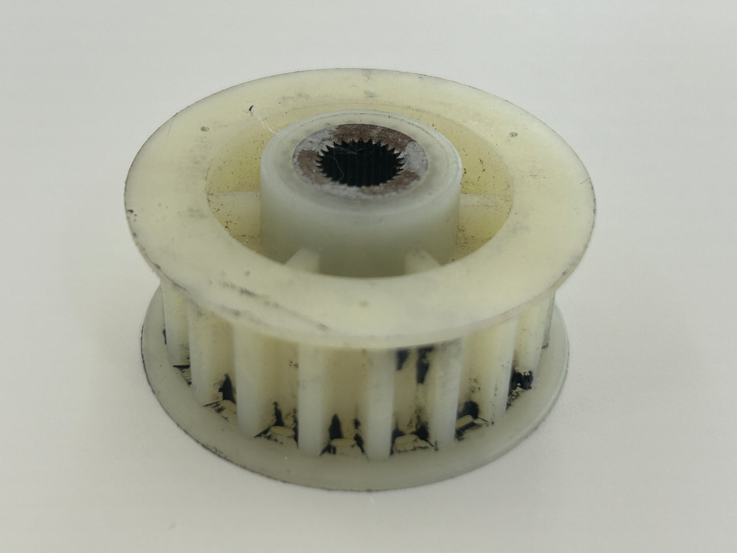 Chamberlain ML750 Rolle Umlenkung Kettenwender Rad Laufrolle Umlenkrolle