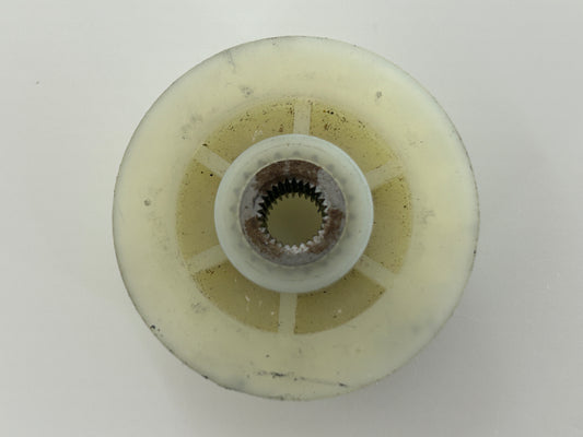 Chamberlain ML750 Rolle Umlenkung Kettenwender Rad Laufrolle Umlenkrolle