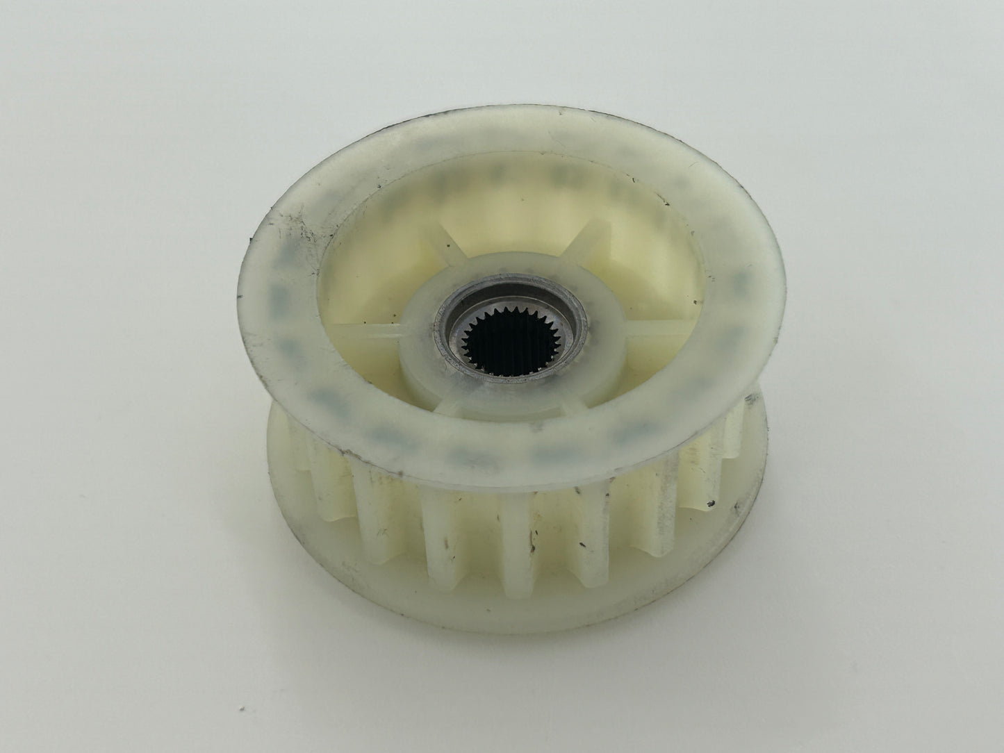 Chamberlain ML750 Rolle Umlenkung Kettenwender Rad Laufrolle Umlenkrolle