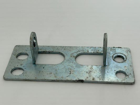 Chamberlain ML750 Winkel Befestigung Halterung Halter Haltewinkel Torwinkel Sturzwinkel