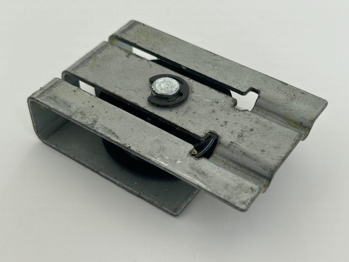 Chamberlain ML750 chain tensioner chain turner deflection pulley roller end piece