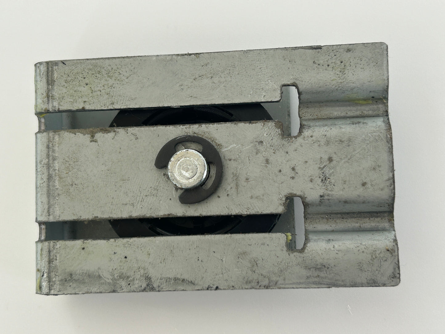 Chamberlain ML750 chain tensioner chain turner deflection pulley roller end piece