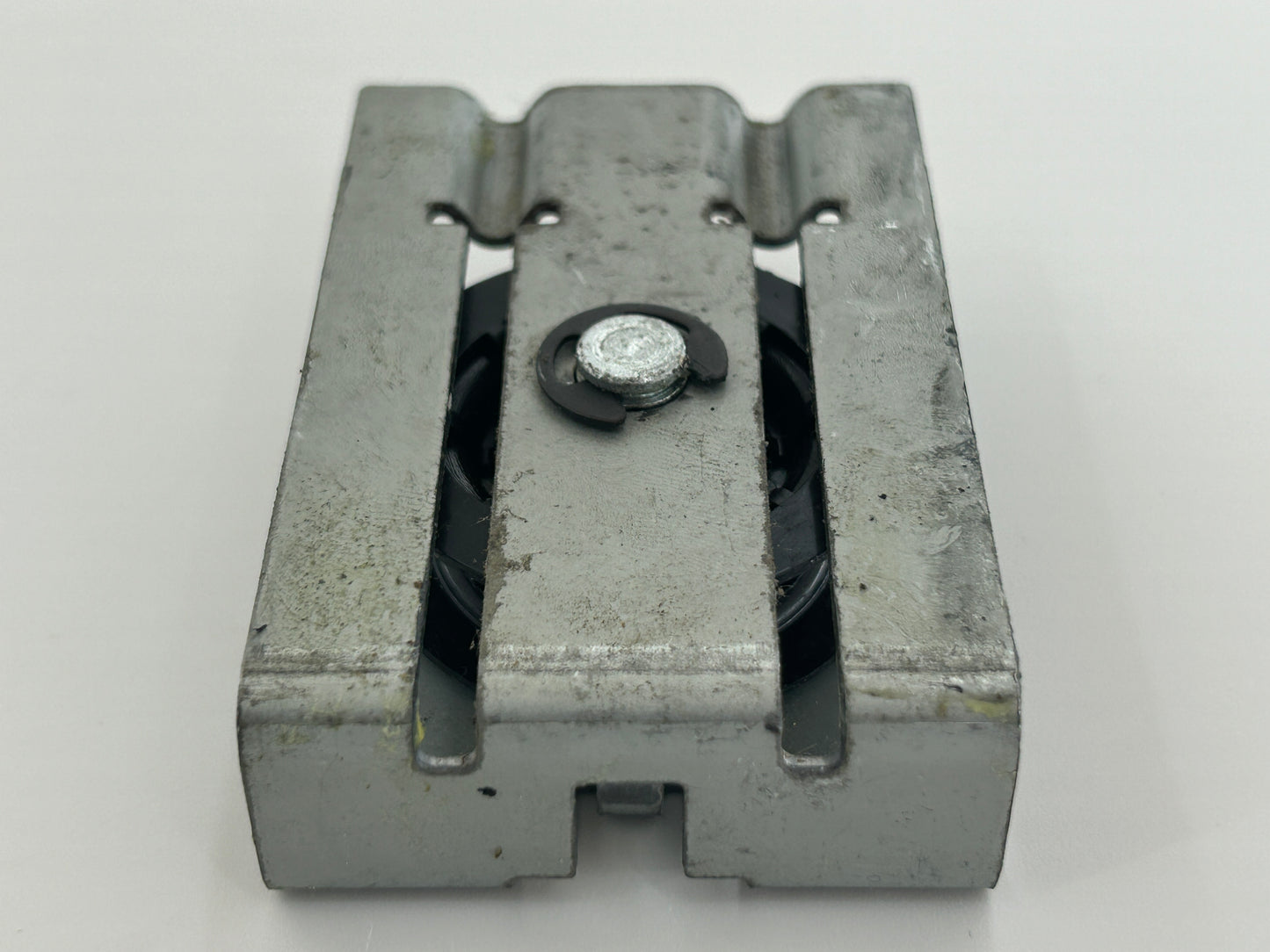 Chamberlain ML700 Kettenspanner Kettenwender Umlenkung Umlenkrolle Rolle Endstück