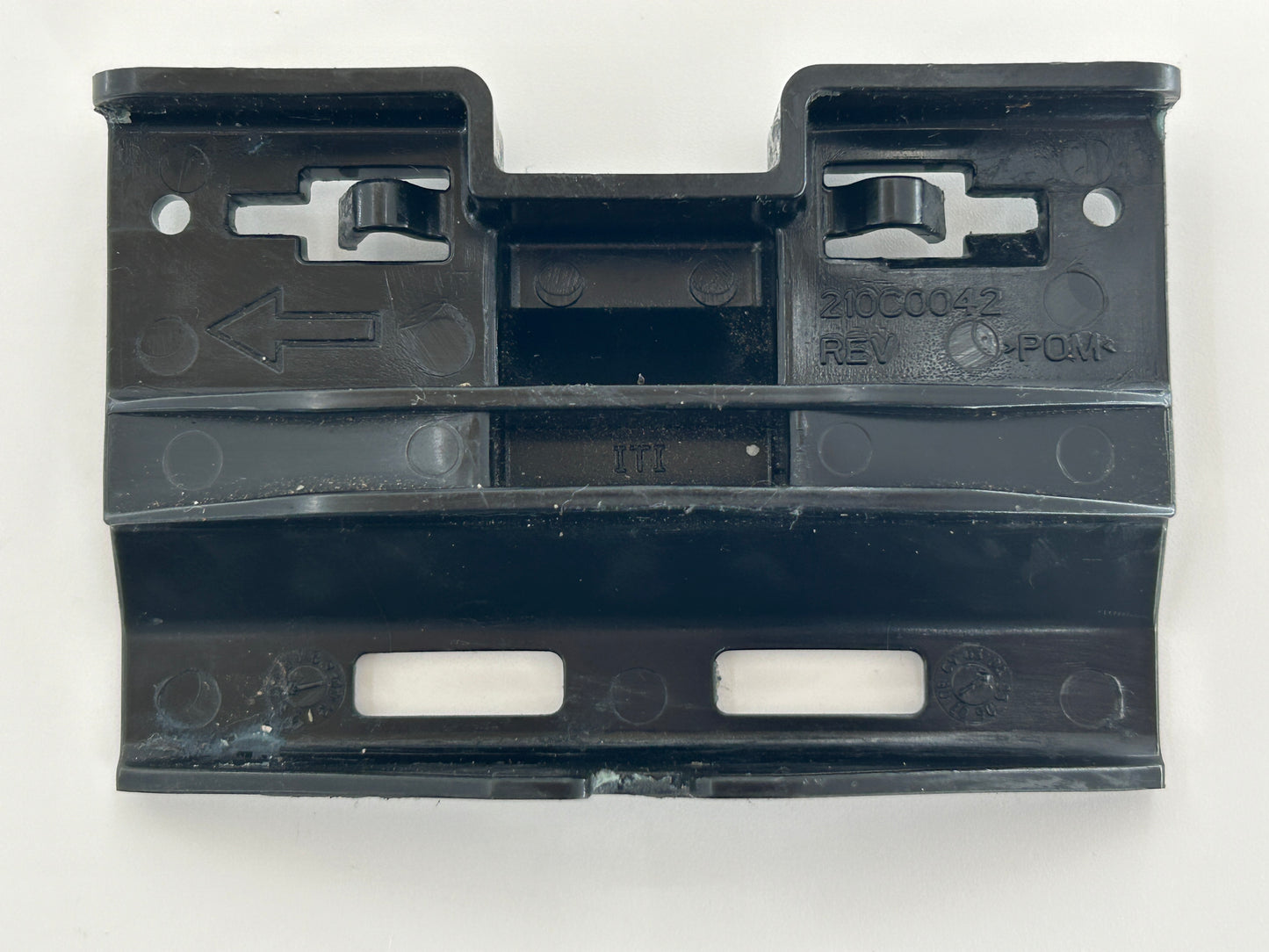 Chamberlain ML750 guide drive carriage guide carriage carriage driver