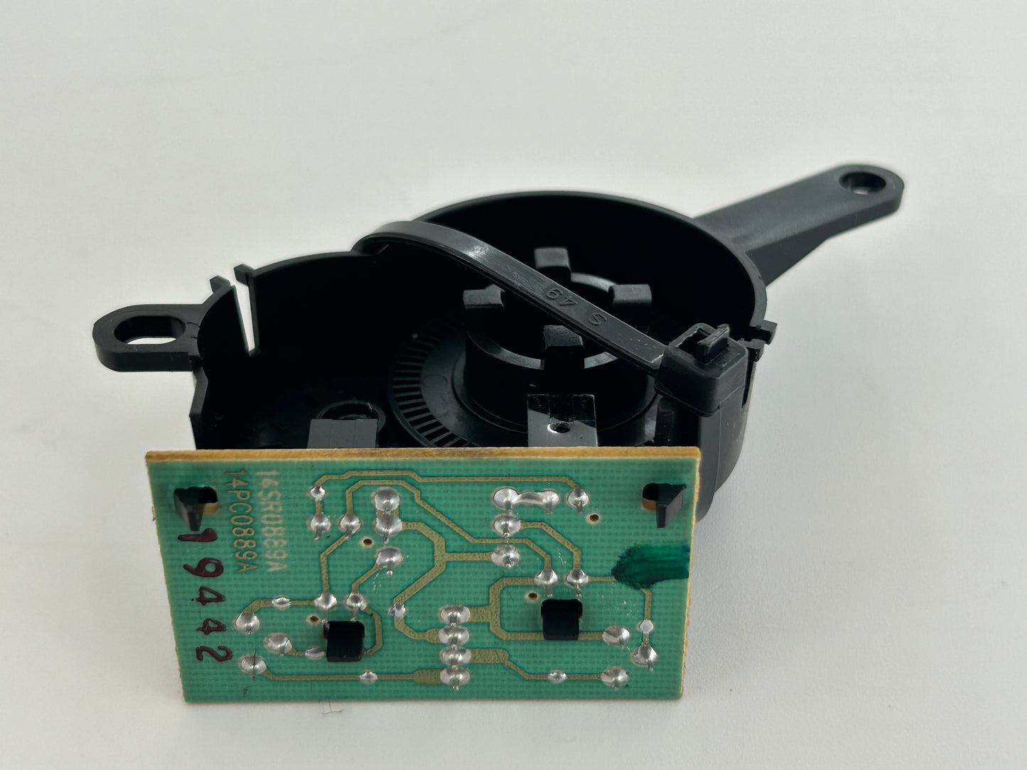 Chamberlain ML750 Endschalter Schalter Taster Positionsschalter Microschalter Kontaktschalter
