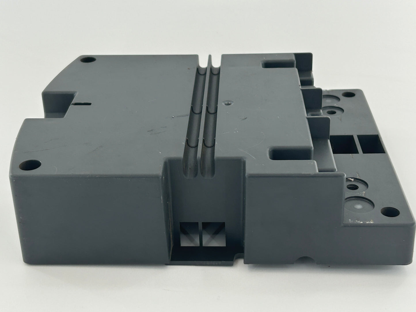 Rademacher Rator F3 Gehäuse Abdeckung Deckel Abdeckhaube Haube