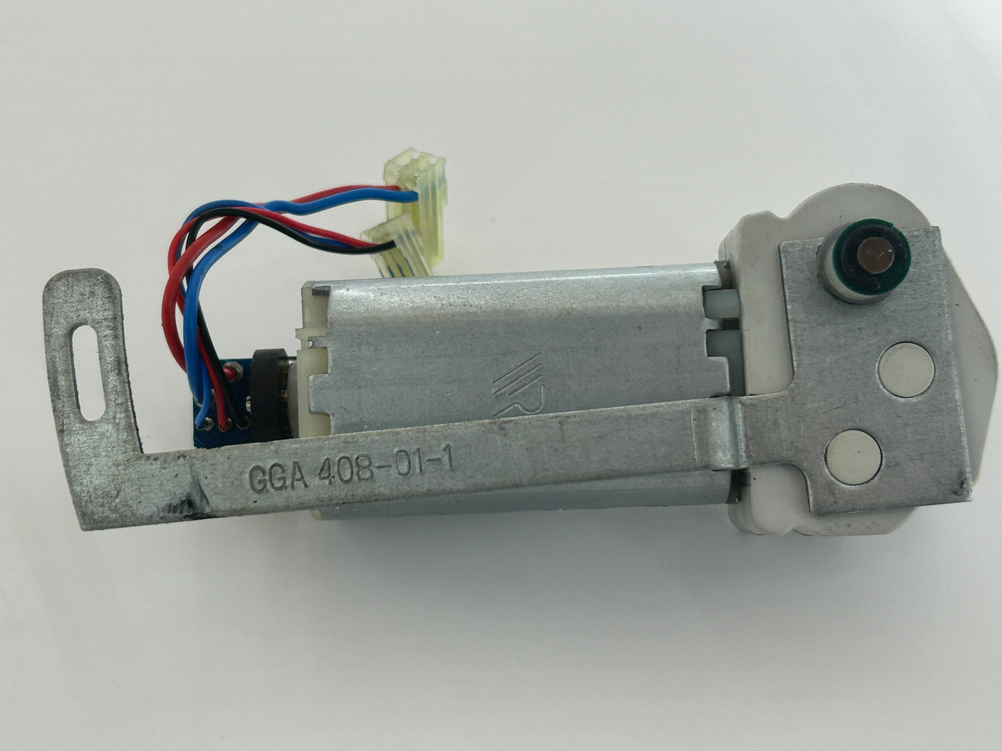 Rademacher Rolloport S3 Motor Antriebsmotor Getriebemotor Ersatzmotor Tormotor