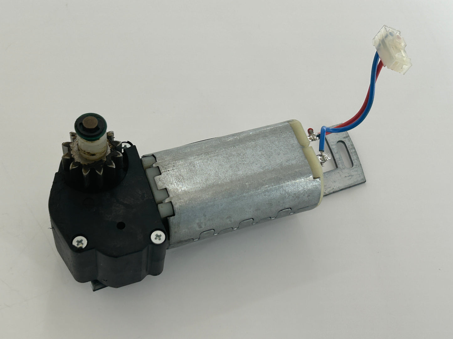 Rademacher Rator F3 Motor Antriebsmotor Getriebemotor Ersatzmotor Tormotor