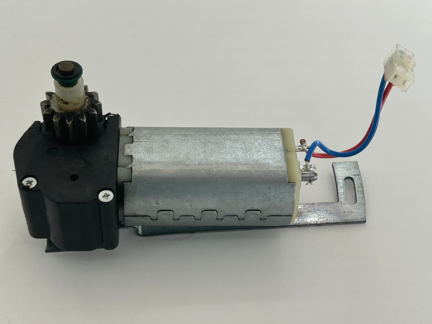 Rademacher Rator F3 Motor Antriebsmotor Getriebemotor Ersatzmotor Tormotor