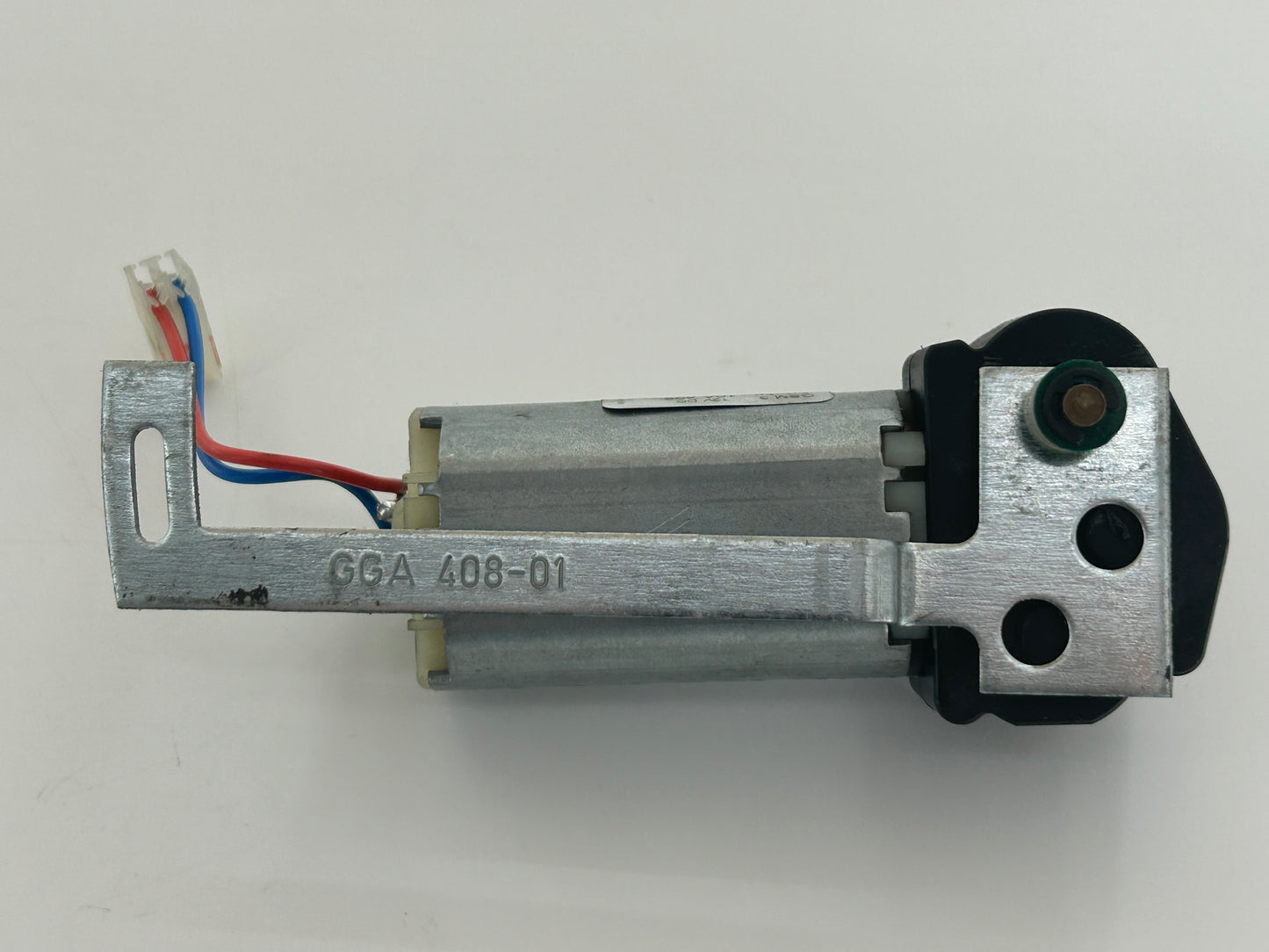 Rademacher Rator F3 Motor Antriebsmotor Getriebemotor Ersatzmotor Tormotor