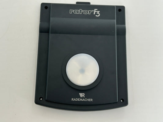 Rademacher Rolloport S3 housing cover hood lid cover