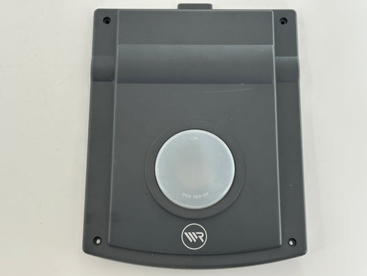 Rademacher Rator F3 Gehäuse Deckel Abdeckhaube Haube Abdeckung