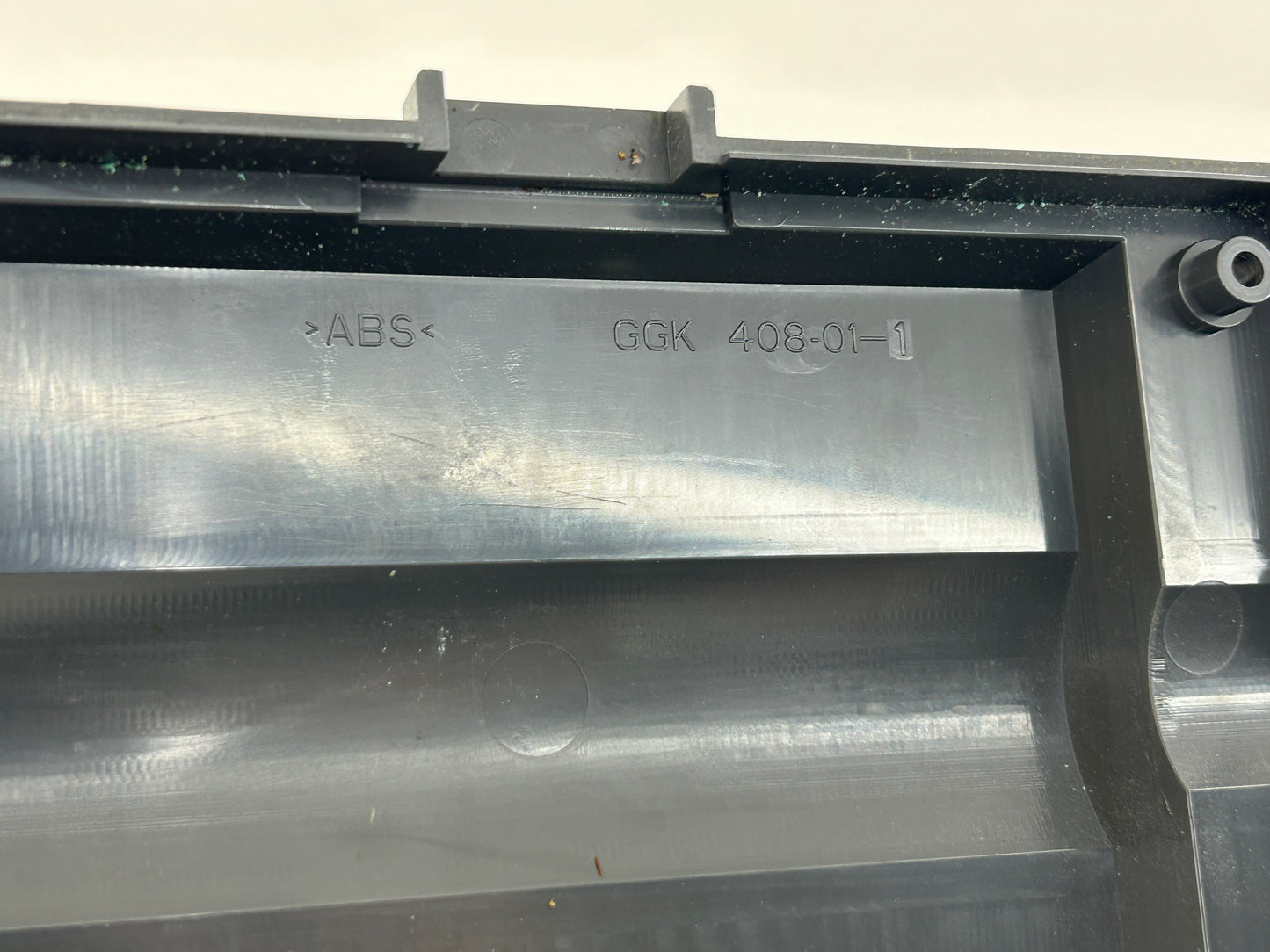 Rademacher Rator F3 Gehäuse Deckel Abdeckhaube Haube Abdeckung