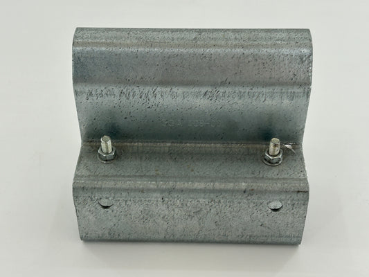 Rademacher Rolloport S3 Rator F3 angle bracket holding bracket power supply