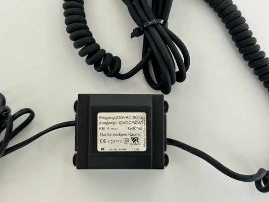 Rademacher Rolloport S3 Rator F3 power supply transformer power supply electronics