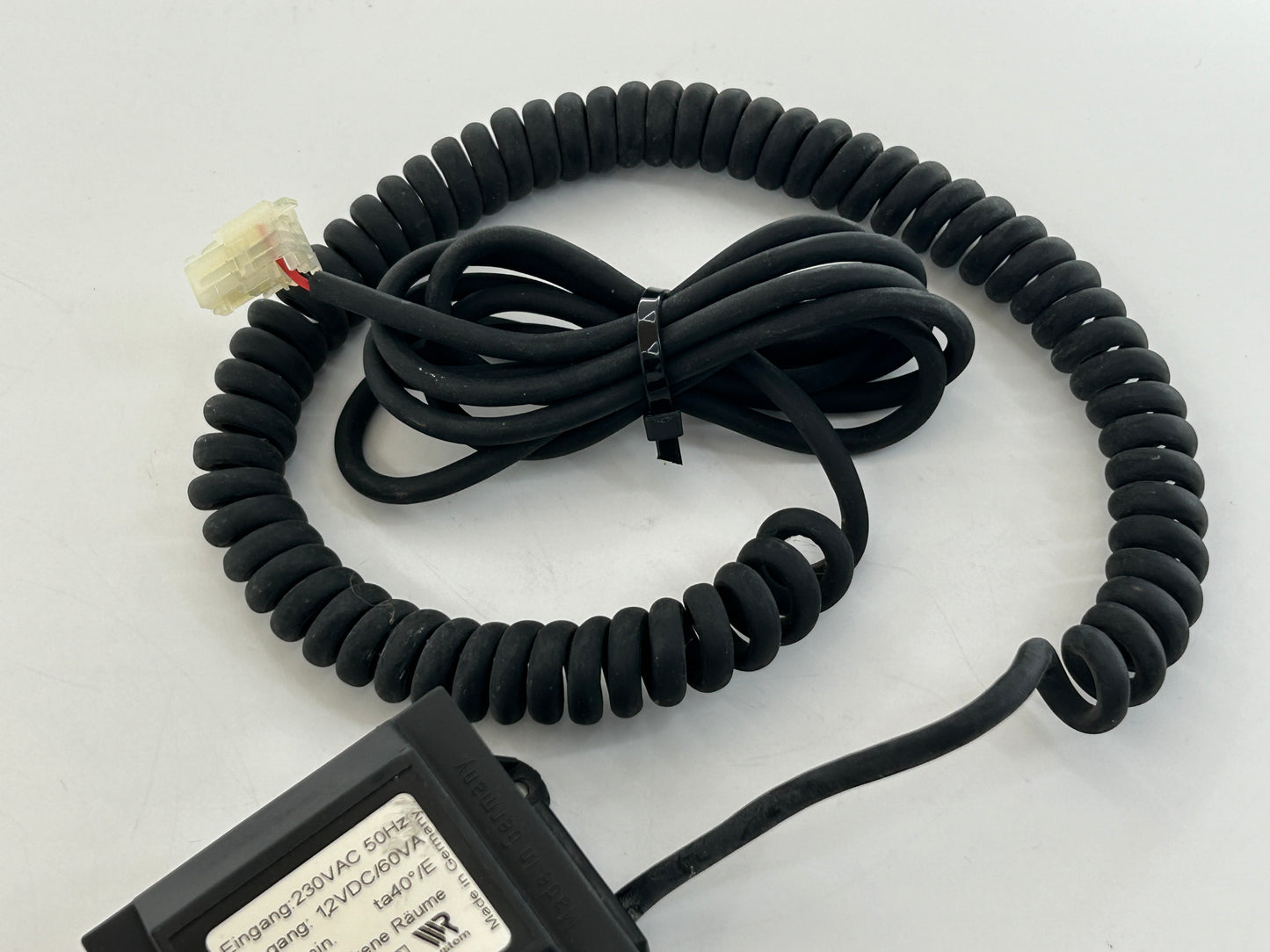 Rademacher Rolloport S3 Rator F3 Netzteil Trafo Stromversorgung Elektronik