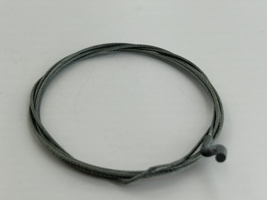 Rademacher Rolloport S3 Rator F3 emergency release steel cable emergency release cable