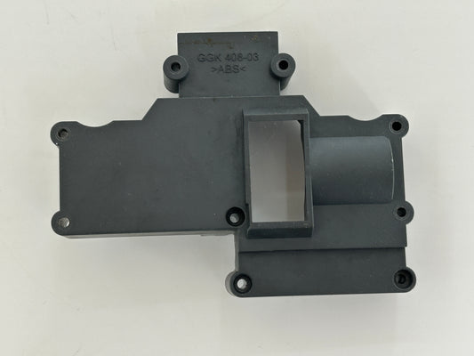 Rademacher Rolloport S3 Rator F3 housing cover hood lid cover