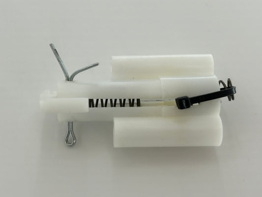 Rademacher Rolloport S3 Rator F3 locking tensioner spring spring tensioner