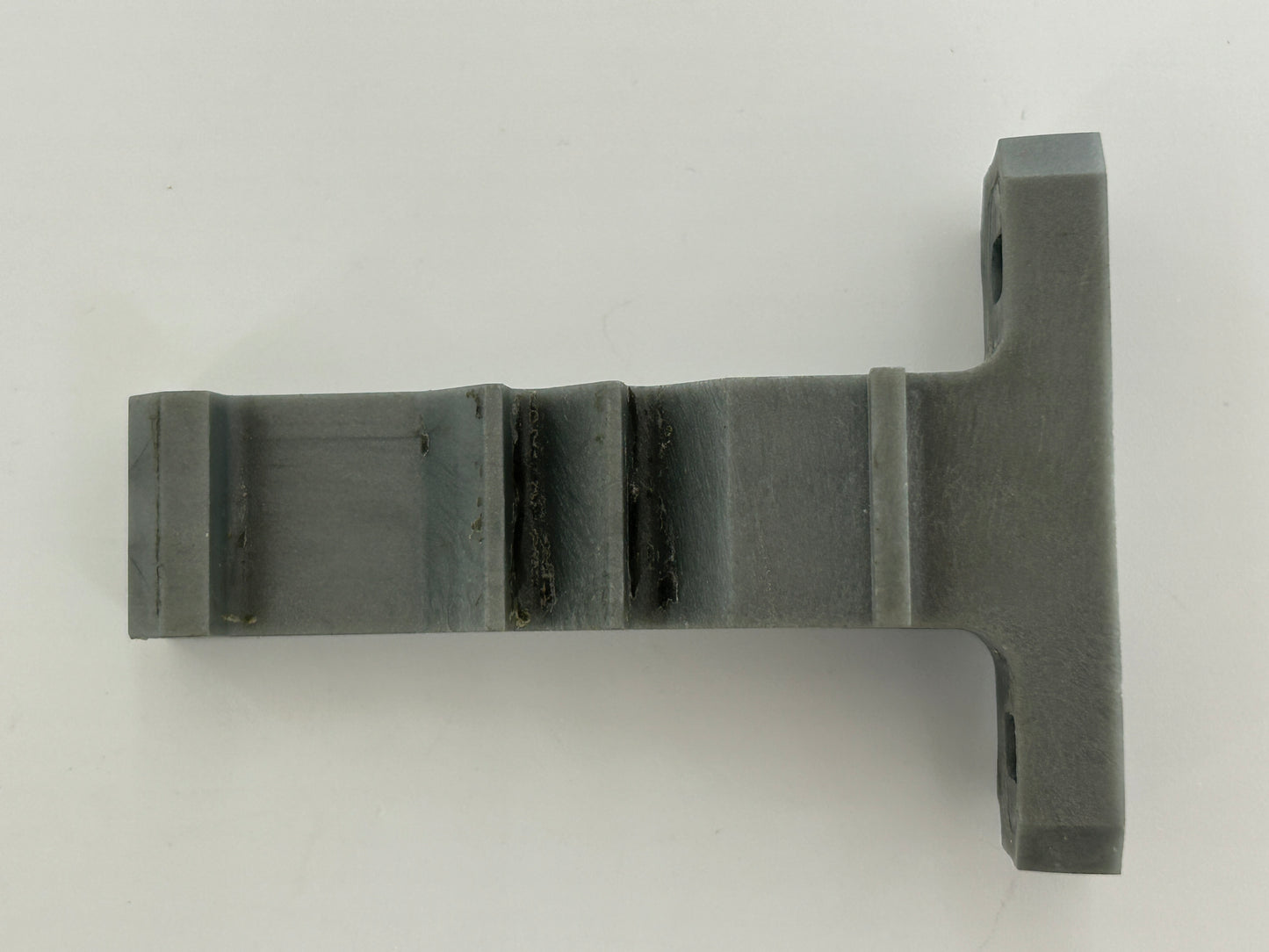 Rademacher Rolloport S3 Rator F3 Riegel Torriegel Schieber Haken Halterung Verriegelung