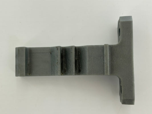 Rademacher Rolloport S3 Rator F3 latch gate latch slider hook bracket locking