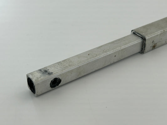 Rademacher Rolloport S3 Rator F3 rods angle drive shaft telescope