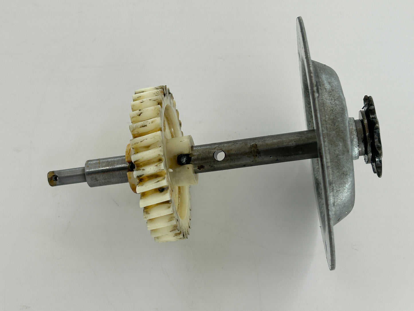 Chamberlain ML2000 Zahnrad Ritzel Antriebssnabe Antriebsscheibe Schneckengetrie.