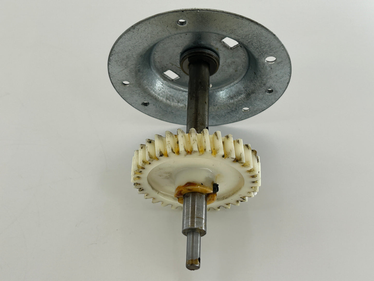 Chamberlain ML2000 Zahnrad Ritzel Antriebssnabe Antriebsscheibe Schneckengetrie.