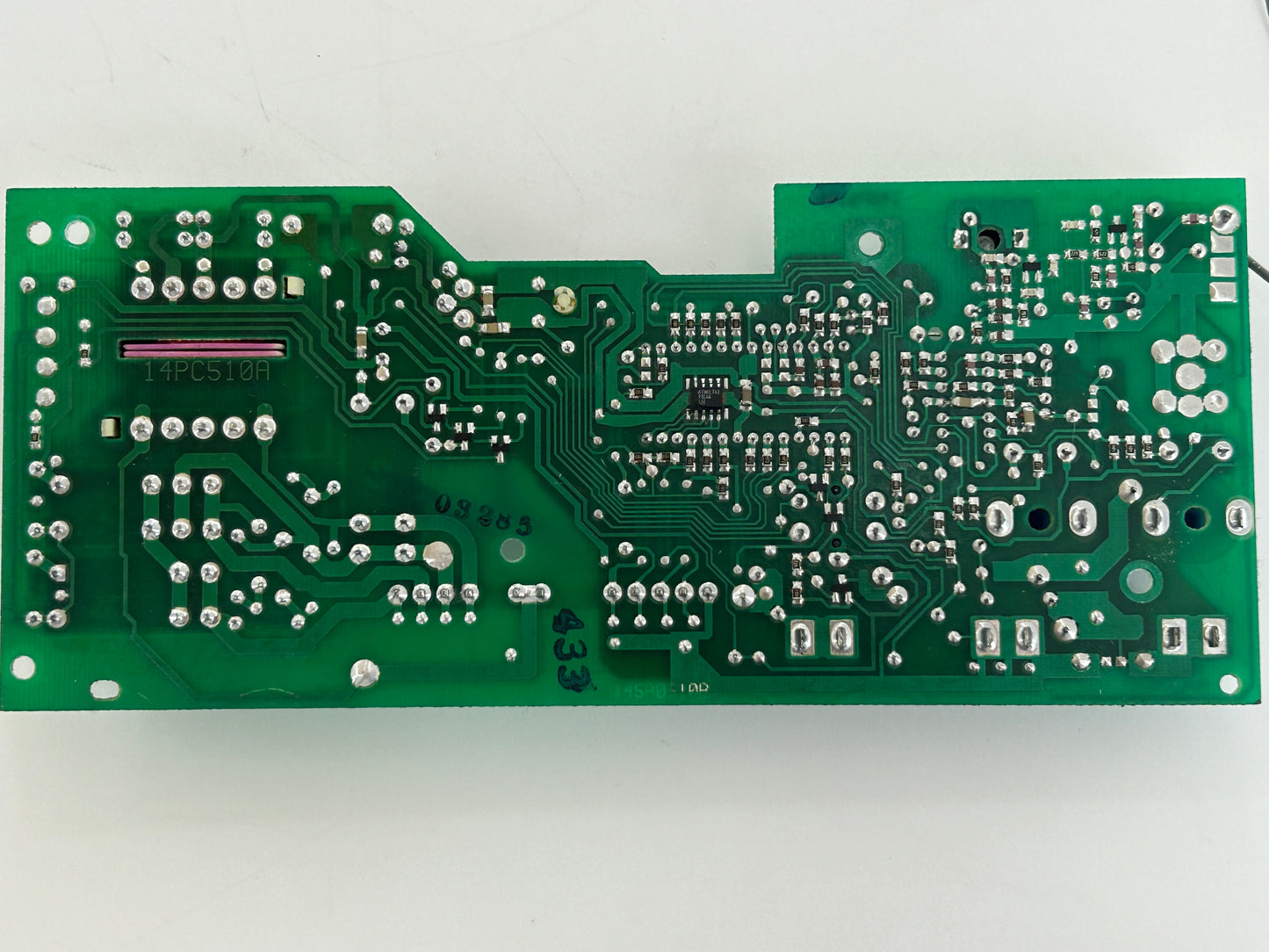 Chamberlain ML1000 board control main board control board electronics control board