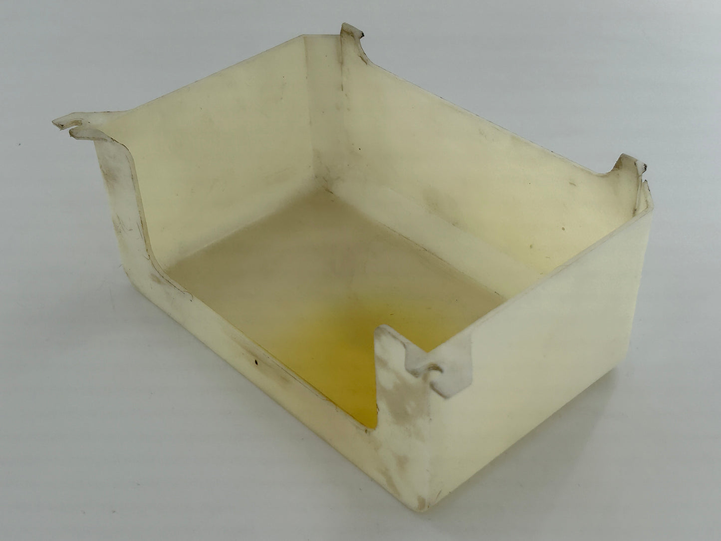Chamberlain ML2000 Abdeckung Lampenabdeckung Haube Lampenhaube