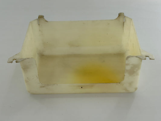 Chamberlain ML2000 Abdeckung Lampenabdeckung Haube Lampenhaube