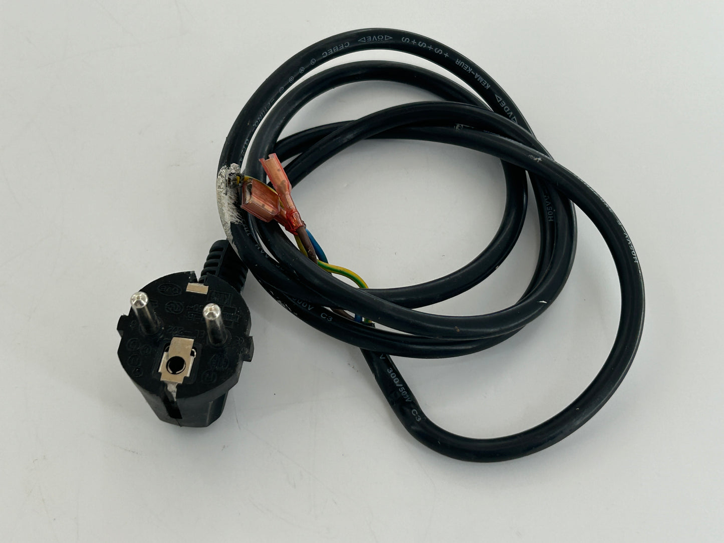Chamberlain ML2000 Kabel Stromkabel Anschlusskabel Hauptkabel Verdrahtung Verkabelung