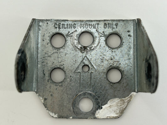 Chamberlain ML2000 Wandbefestigung Sturzwinkel Halterung Haltewinkel Winkel Halter