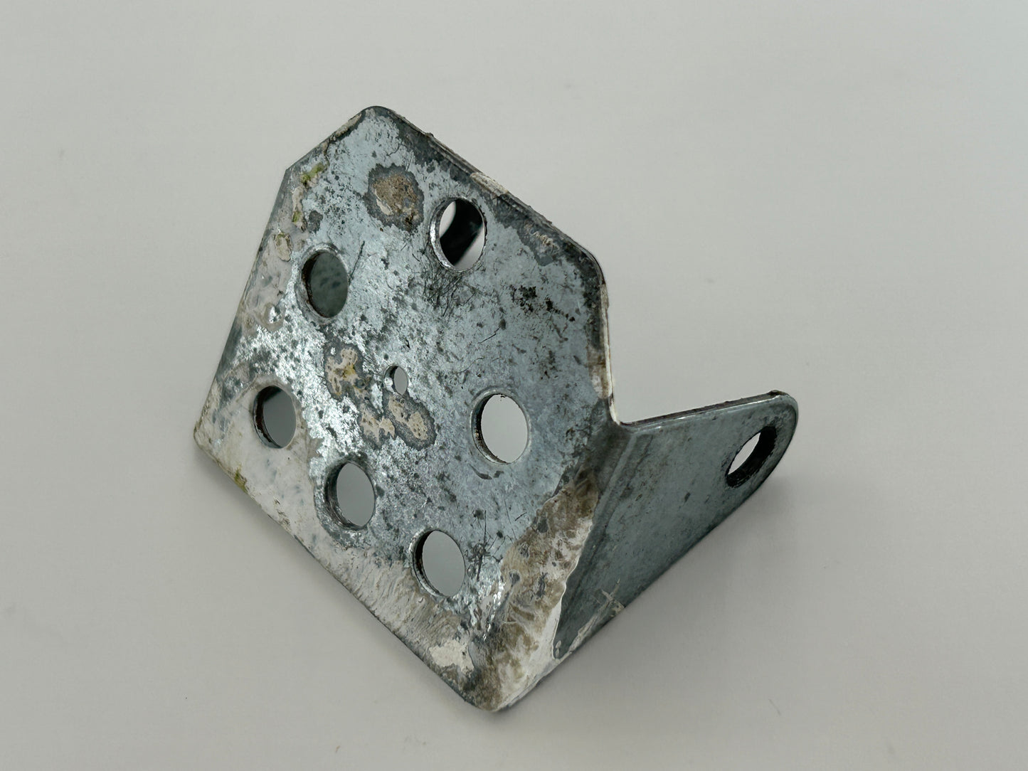 Chamberlain ML2000 Wandbefestigung Sturzwinkel Halterung Haltewinkel Winkel Halter