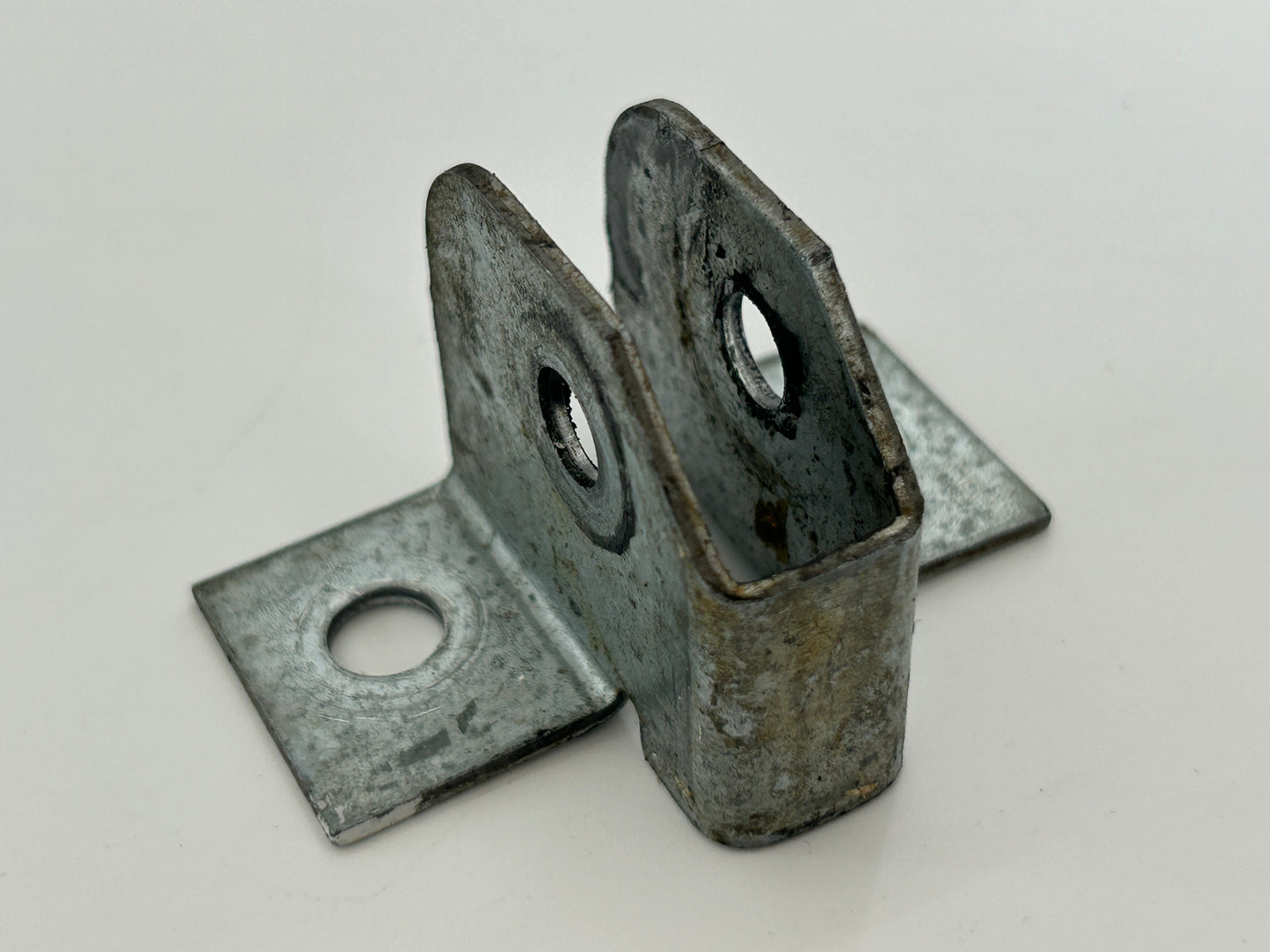 Chamberlain ML2000 Winkel Befestigung Halterung Halter Haltewinkel Sturzhalter