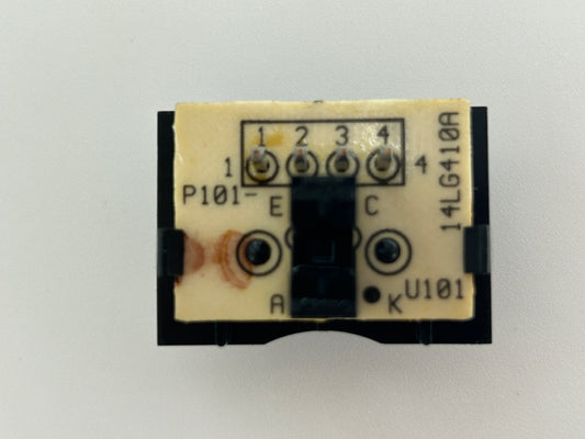 Chamberlain ML2000 Sensor Lichtschranke Schaltschieber Positionswinkel Endschalter